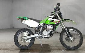 KAWASAKI KLX250 LX250E