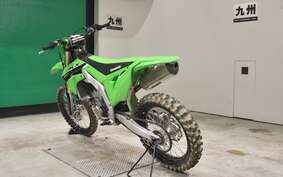 KAWASAKI KX250 KX252C