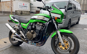 KAWASAKI ZRX1200 R 2006 ZRT20A