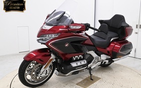 HONDA GL 1800 GOLD WING TOUR DCT 2018 SC79