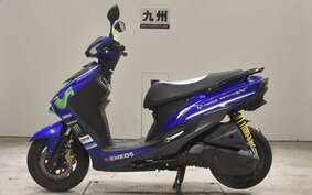 YAMAHA CYGNUS 125 XSR 3 SED8J