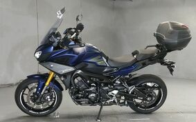 YAMAHA TRACER 9 2019 RN51J