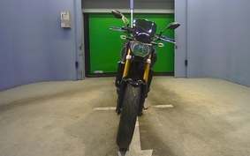 YAMAHA MT-09 A RN34J