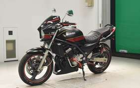 KAWASAKI BALIUS 250 Gen.2 ZR250B