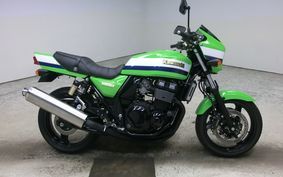 KAWASAKI ZRX400 2011 ZR400E