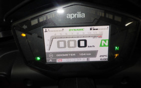 APRILIA TUONO 660 2024