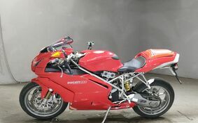 DUCATI 999 BIPOST 2003 H400A