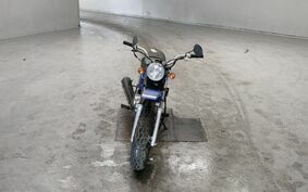 HONDA APE 100 HC07