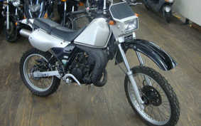 KAWASAKI KMX125 MX125A