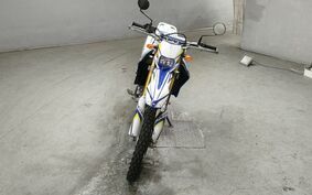 YAMAHA WR250R DG15J