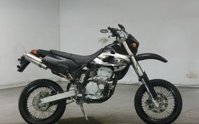 KAWASAKI KLX250D TRACKER 2001 LX250E