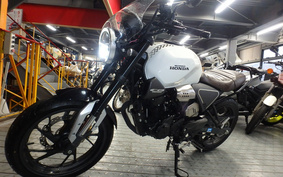 HONDA CB190SS ABS PCL3