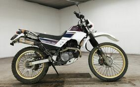 YAMAHA SEROW 225 W 4JG