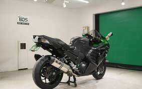 KAWASAKI ZX 1400 NINJA R A 2018