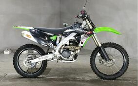 KAWASAKI KX250 F KX250W