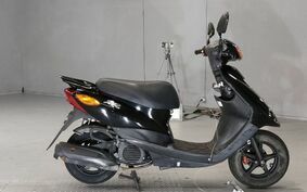 YAMAHA JOG ZR Evolution 2 SA39J