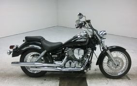 YAMAHA DRAGSTAR 250 VG02J