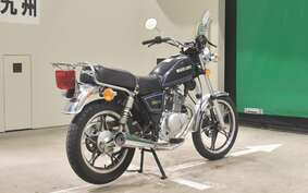 SUZUKI GN125 H PCJG9