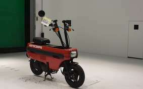 HONDA MOTOCOMPO AB12