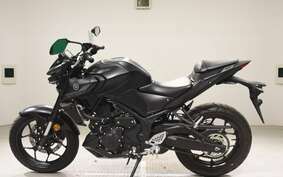 YAMAHA MT-25 A RG43J