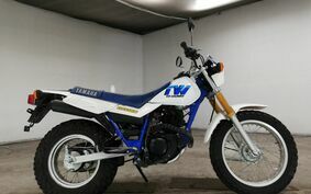 YAMAHA TW200 2JL