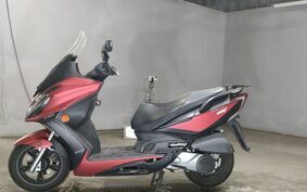 KYMCO G-Dink250 不明