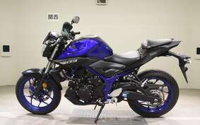 YAMAHA MT-03 RH13J