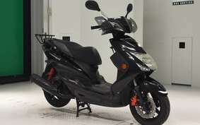 YAMAHA CYGNUS 125 XSR 2 SE44J