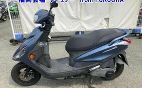 YAMAHA AXIS SED7J