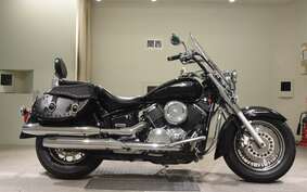 YAMAHA DRAGSTAR 1100 CLASSIC 2005 VP13J