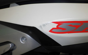 APRILIA SR MAX 125