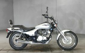 KAWASAKI ELIMINATOR 125 BN125A