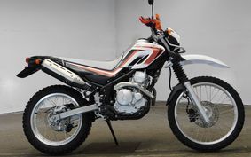 YAMAHA SEROW 250 DG17J