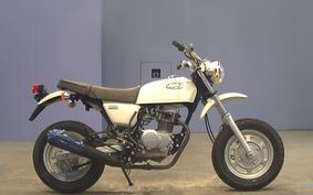 HONDA APE 100 HC07