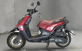 YAMAHA BW S125 X SE45