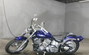 YAMAHA DRAGSTAR 400 2003 VH01J