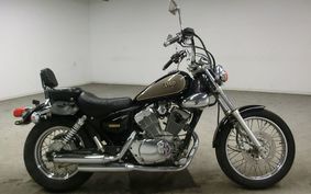 YAMAHA VIRAGO 250 1992 3DM