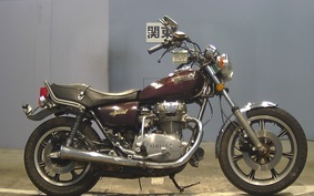 YAMAHA XS650 SPECIAL 1981 3G5