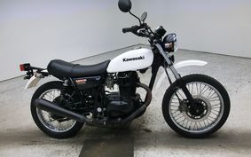 KAWASAKI 250TR 2002 BJ250F