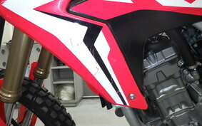 HONDA CRF250L MD44