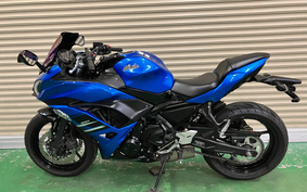 KAWASAKI NINJA 650 ABS 2018 ER650H