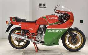 DUCATI 900MHR 1983 DM900R