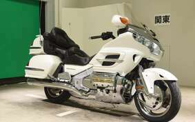 HONDA GL 1800 GOLD WING 2003 SC47