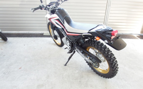 YAMAHA SEROW 250 DG17J