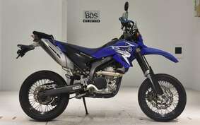 YAMAHA WR250X DG15J