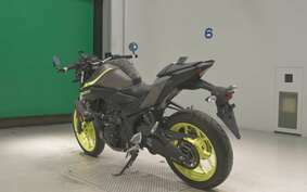 YAMAHA MT-25 RG43J