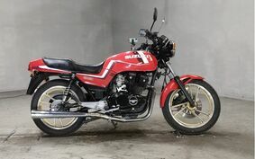 SUZUKI GSX400E GK51C