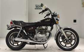 YAMAHA XS650 SPECIAL 1980 3G5