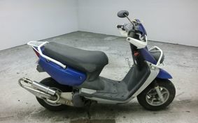 YAMAHA BW S100 4VP