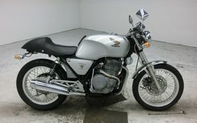 HONDA GB400TT 1988 NC20